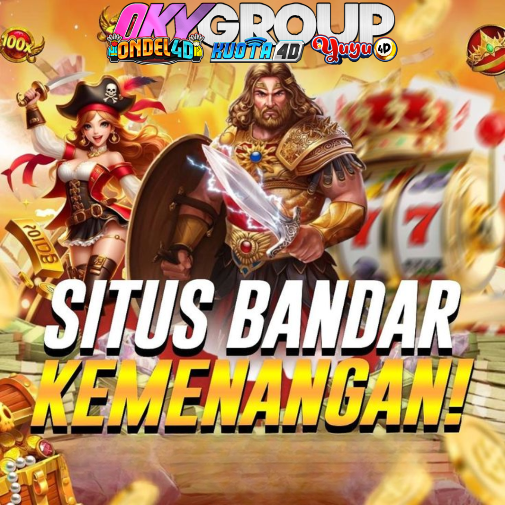 Apa Itu Slot Online? Penjelasan Lengkap untuk Pemula dan Penggemar Permainan Digital