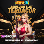 ONDEL4D: Agen Judi Slot Tergacor dan Terpercaya No 1