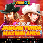 Modal Kecil Hasil Gokil di Ondel4d