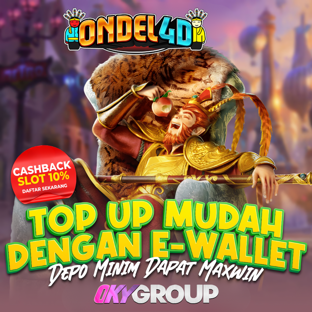 Cara Kerja Bermain Slot Online: Panduan Lengkap