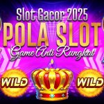 Game Paling Cepat Naik Saldo nya Cash Surge Slot Gacor 2025 Dengan Pola Gacor Game Anti Rungkat