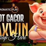 Pig Farm Games Slot Gacor dengan Peluang Maxwin